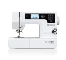 Կարի մեքենա Bernina bernette CHICAGO 5