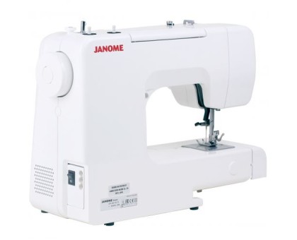 Կարի մեքենա JANOME 18e