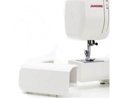 Швейная машина Janome 18e