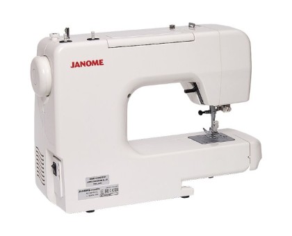 Կարի մեքենա JANOME 23e