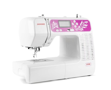 Швейная машина Janome 3700