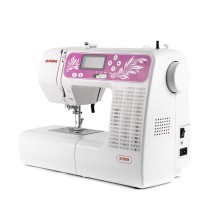 Швейная машина Janome 3700