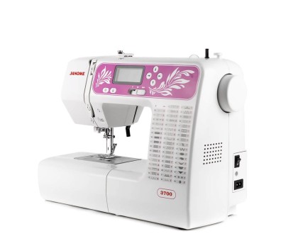 Швейная машина Janome 3700