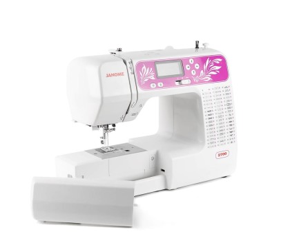 Швейная машина Janome 3700