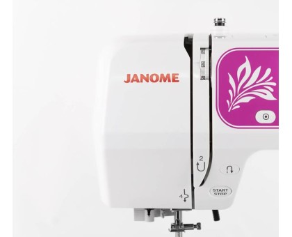 Швейная машина Janome 3700