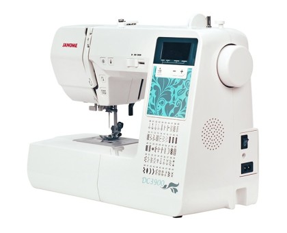 Швейная машина Janome DC 3900