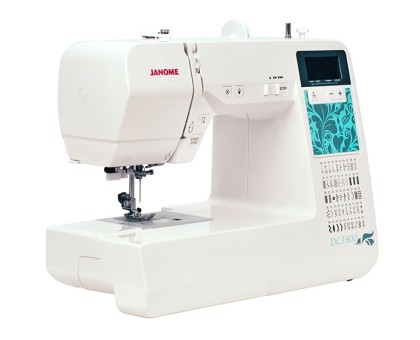 Швейная машина Janome DC 3900