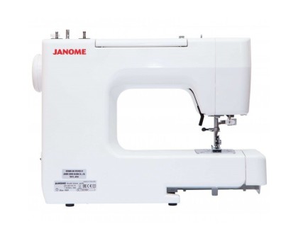 Швейная машина Janome DressCode