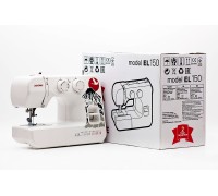 Швейная машина Janome EL-150