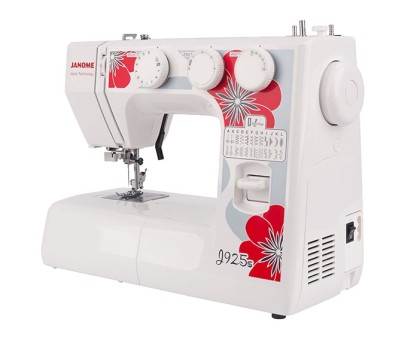 Швейная машина Janome J925S