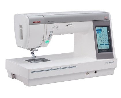 Швейная машина Janome MC 9450 QCP Horizon