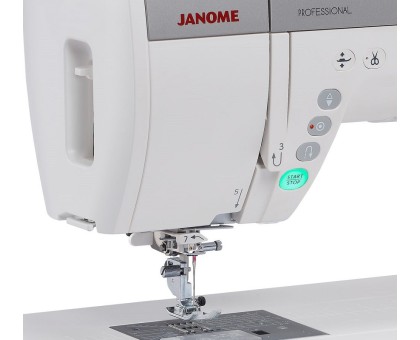 Швейная машина Janome MC 9450 QCP Horizon