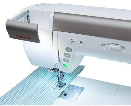 Швейная машина Janome MC 9450 QCP Horizon