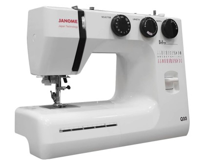 Швейная машина Janome Q33