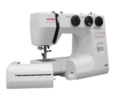 Швейная машина Janome Q33