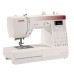 Швейная машина Janome Sewist 740DC