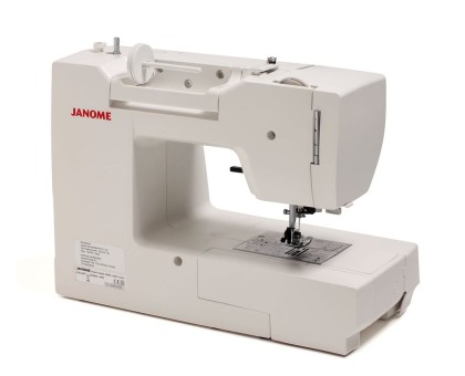 Швейная машина Janome Sewist 740DC