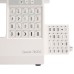 Швейная машина Janome Sewist 740DC