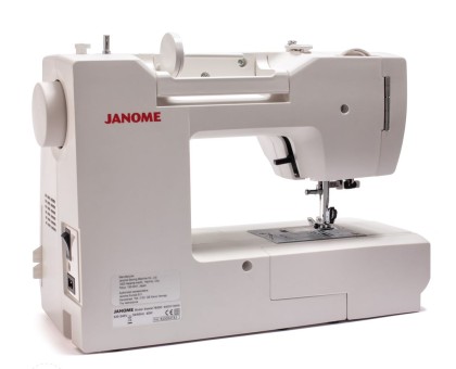 Швейная машина Janome Sewist 780DC