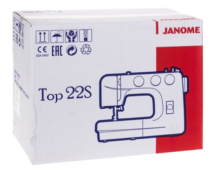 Швейная машина Janome Top 22s