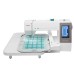 Вышивальная машина Janome Memory Craft 550E