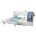 Вышивальная машина Janome Memory Craft 550E