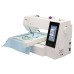 Вышивальная машина Janome Memory Craft 500E