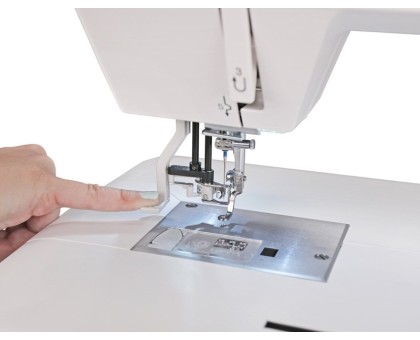 Вышивальная машина Janome Memory Craft 500E