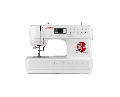 Швейная машина Janome EL 230