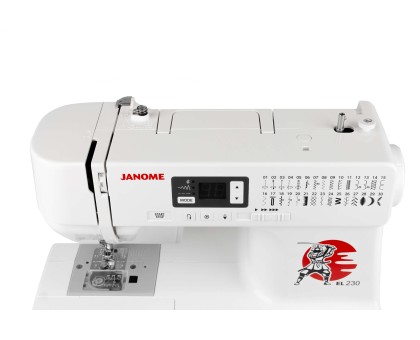 Швейная машина Janome EL 230