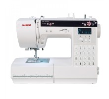 Швейная машина Janome ArtDecor 7180