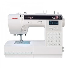 Швейная машина Janome ArtDecor 7180