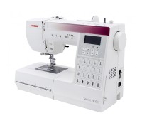 Կարի մեքենա JANOME Sewist 740DC