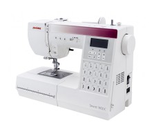 Швейная машина Janome Sewist 740DC