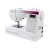 Швейная машина Janome Sewist 740DC