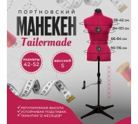 կանացի մանեկեն Tailormade A  